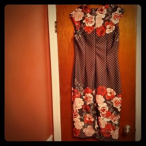Womens dress